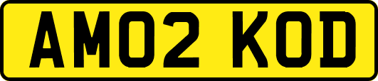 AM02KOD