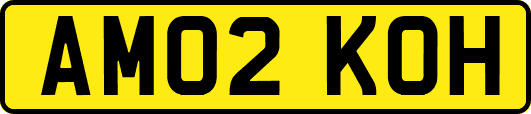 AM02KOH