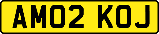 AM02KOJ