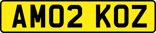 AM02KOZ