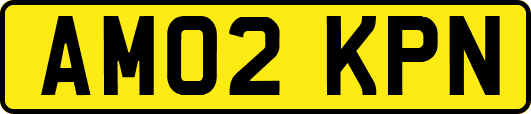 AM02KPN
