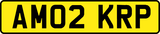 AM02KRP