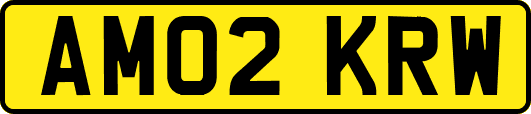 AM02KRW