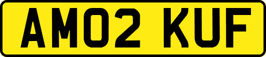 AM02KUF