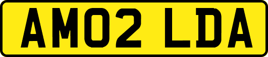 AM02LDA