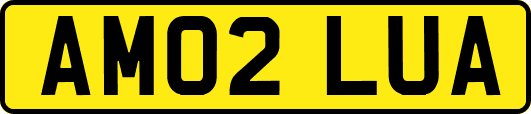 AM02LUA