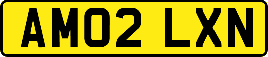 AM02LXN