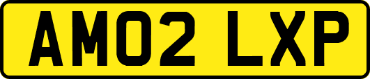 AM02LXP