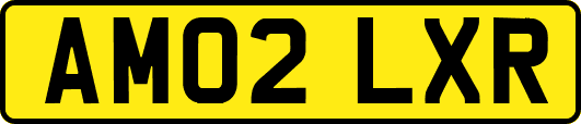 AM02LXR