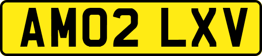 AM02LXV