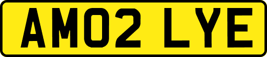 AM02LYE