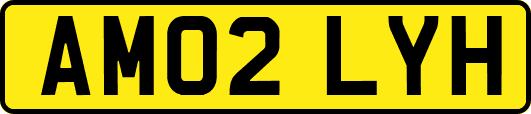AM02LYH