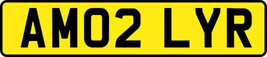 AM02LYR