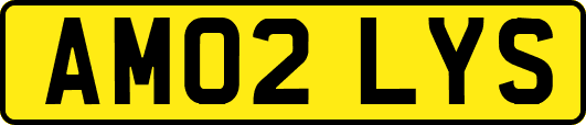 AM02LYS