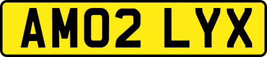 AM02LYX