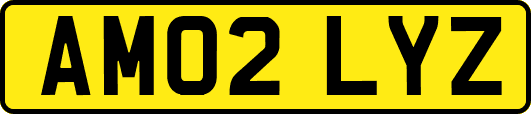 AM02LYZ