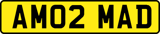 AM02MAD