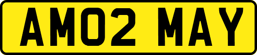 AM02MAY