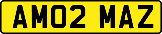 AM02MAZ