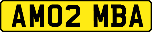 AM02MBA
