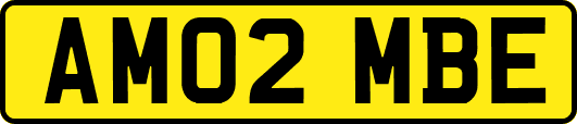 AM02MBE
