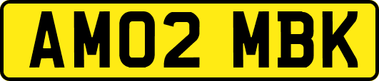 AM02MBK