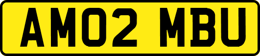 AM02MBU