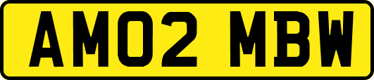 AM02MBW