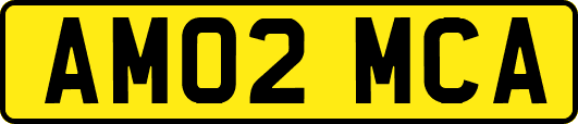 AM02MCA