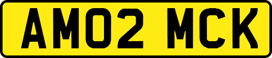 AM02MCK