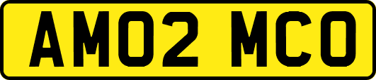 AM02MCO