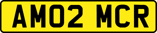 AM02MCR