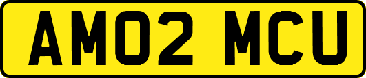 AM02MCU