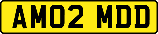 AM02MDD