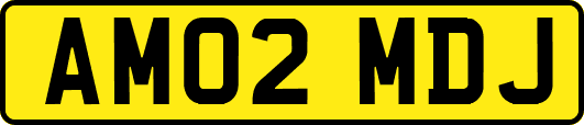 AM02MDJ