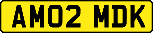 AM02MDK