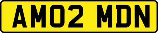AM02MDN