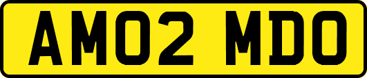 AM02MDO