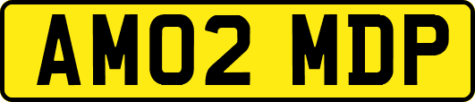 AM02MDP
