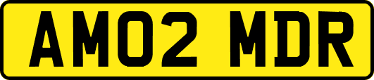 AM02MDR