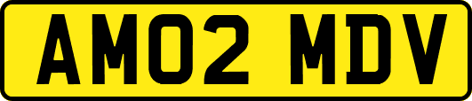AM02MDV