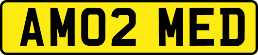 AM02MED