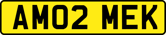 AM02MEK
