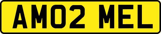 AM02MEL