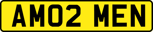 AM02MEN