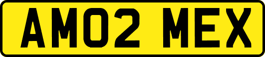 AM02MEX