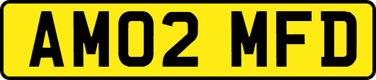 AM02MFD