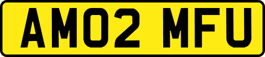 AM02MFU