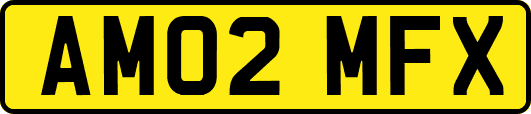 AM02MFX