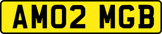 AM02MGB